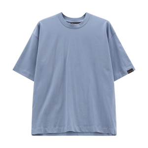 Koszulka Męska Lifestyle 36F7477/L771 – Niebieska | Collective
