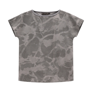 Koszulka Damska Dry Function 36F7566P/41ZV – Szara | Collective