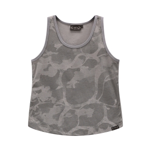 Koszulka Damska Dry Function 36F7576P/41ZV – Szara | Collective