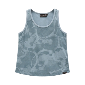 Koszulka Damska Dry Function 36F7576P/L771 – Niebieska | Collective