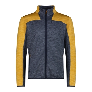 Bluza Męska Grid Tech 36G6297/M862 – Granatowa | Unlimitech