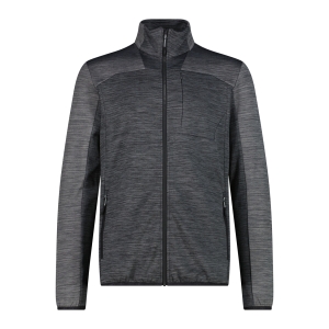 Bluza Męska Grid Tech 36G6297/U817 – Szara | Unlimitech