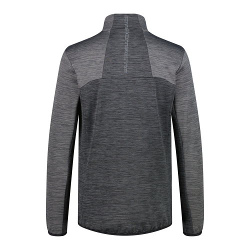 Bluza męska CMP 36G6297/U817 - szara