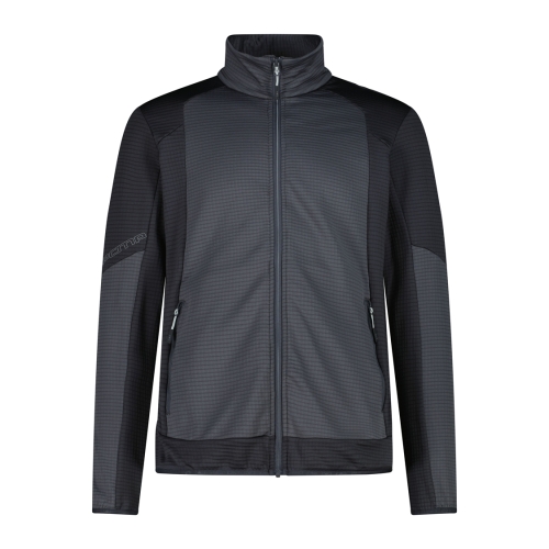 Bluza męska CMP 36G6317/U862 - szara