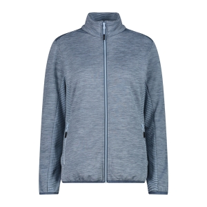 Bluza Damska Grid Tech 36G6386/L816 – Niebieska | Unlimitech