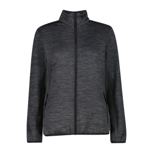 Bluza Damska Grid Tech 36G6386/U817 – Szara | Unlimitech