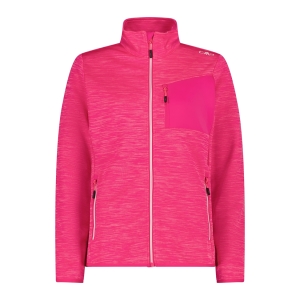 Bluza Damska Knit Tech 36H5616/B408 – Różowa | Outdoor