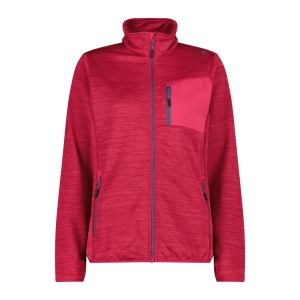 Bluza Damska Knit Tech 36H5616/B823 – Różowa | Outdoor