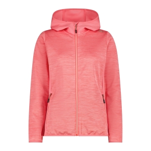 Bluza Damska Knit Tech 36H5626/B627 – Czerwona | Outdoor