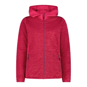 Bluza Damska Knit Tech 36H5626/B823 – Różowa | Outdoor