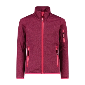 Bluza Dziewczęca Knit Tech 36H5645/03CV – Różowa | Outdoor