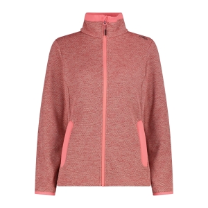 Bluza Damska Knit Tech 36H5656/B614 – Czerwona | Outdoor