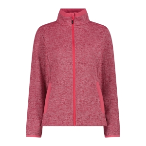 Bluza Damska Knit Tech 36H5656/B807 – Różowa | Outdoor