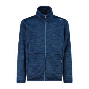 Bluza Chłopięca Knit Tech 36H5844/40NV – Niebieska | Outdoor