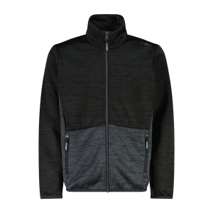 Bluza Chłopięca Knit Tech 36H5844/U817 – Szara | Outdoor