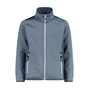 Bluza Dziewczęca Knit Tech 36H5875/07LV – Niebieska | Outdoor