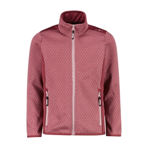 Bluza Dziewczęca Knit Tech 36H5875/36CV – Różowa | Outdoor