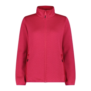 Bluza Damska Knit Tech 36H5876/26CV – Różowa | Outdoor