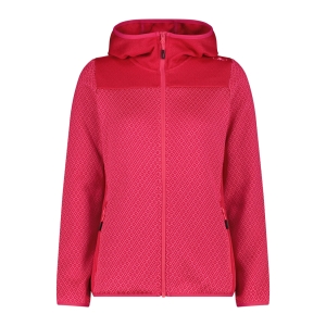 Bluza Damska Knit Tech 36H5886/26CV – Różowa | Outdoor