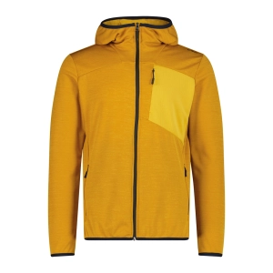 Bluza Męska Tech 36L6267/R827 – Żółta | Unlimitech