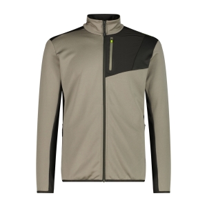 Bluza Męska Tech 36L6307/E663 – Zielona | Unlimitech