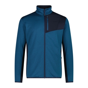 Bluza Męska Tech 36L6307/N903 – Niebieska | Unlimitech