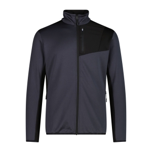 Bluza Męska Tech 36L6307/U423 – Szara | Unlimitech