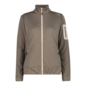 Bluza Damska Tech 36L6396/Q957 – Brązowa | Unlimitech