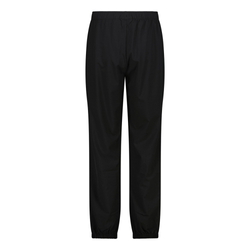 Spodnie dresowe damskie CMP 36L7976/U901 - czarne