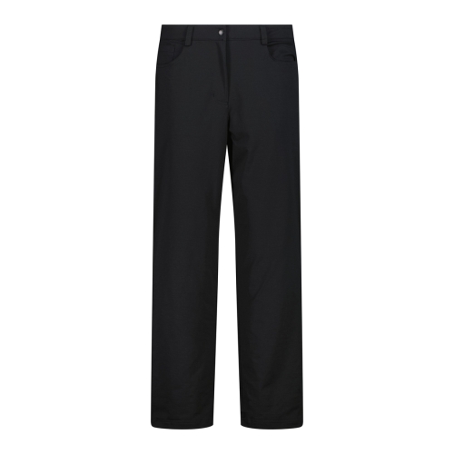 Spodnie damskie CMP 36L7986/U901 - czarne