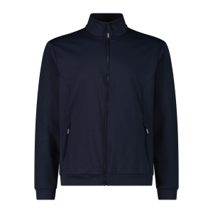 Kurtka Męska Casual 36L8097/N950 – Granatowa | Leisure