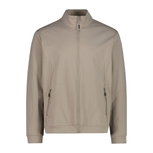 Kurtka Męska Casual 36L8097/P617 – Brązowa | Leisure