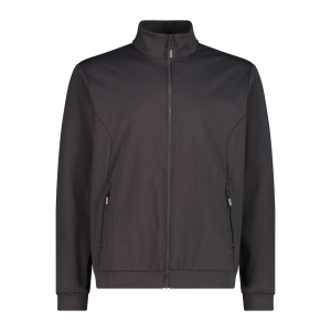 Kurtka Męska Casual 36L8097/U913 – Szara | Leisure