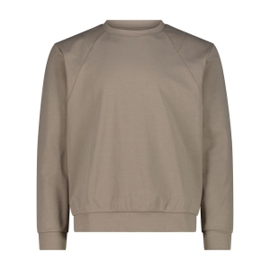 Bluza Casual Męska 36L8107/P617 – Brązowa | Leisure
