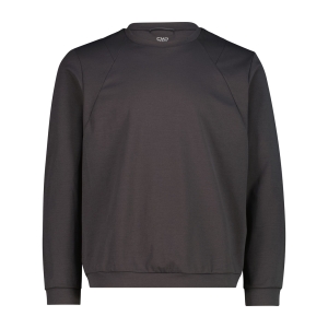 Bluza Casual Męska 36L8107/U913 – Szara | Leisure