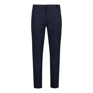 Spodnie Męskie Casual 36L8117/N950 – Granatowe | Leisure