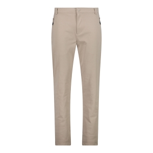 Spodnie Męskie Casual 36L8117/P617 – Brązowe | Leisure