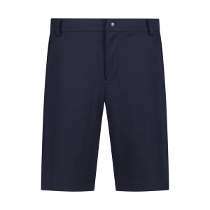 Spodenki Męskie Casual 36L8127/N950 – Granatowe | Leisure