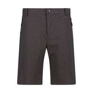 Spodenki Męskie Casual 36L8127/U913 – Szare | Leisure