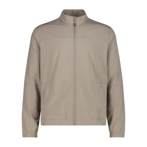 Kurtka Męska Casual 36L8137/P617 – Brązowa | Leisure