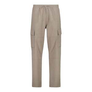 Spodnie Męskie Casual 36L8147/P617 – Brązowe | Leisure