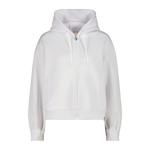 Bluza Casual Damska 36M7766/A001 – Biała | Leisure