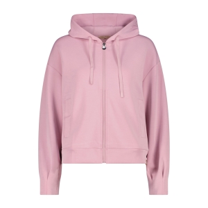 Bluza Casual Damska 36M7766/H216 – Różowa | Leisure