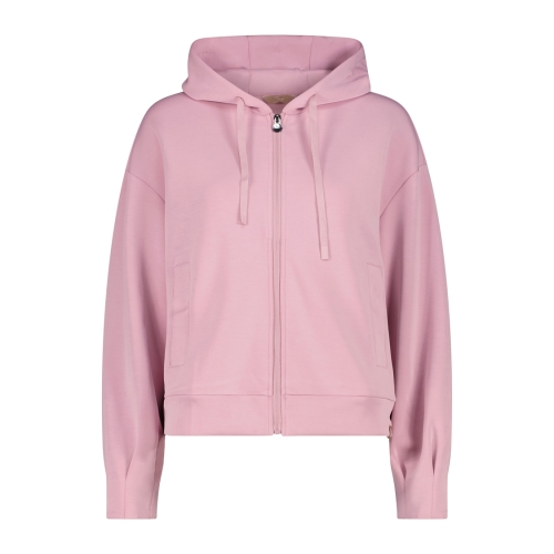 Bluza damska CMP 36M7766/H216 - różowa