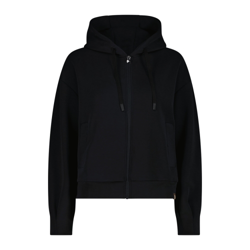 Bluza damska CMP 36M7766/U901 - czarna