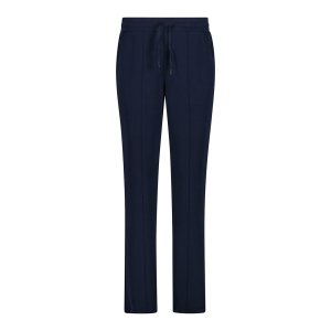 Spodnie Damskie Casual 36M7786/N950 – Granatowe | Leisure