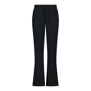 Spodnie Damskie Casual 36M7786/U901 – Czarne | Leisure