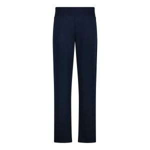 Spodnie Damskie Casual 36M7796/N950 – Granatowe | Leisure