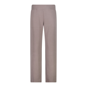 Spodnie Damskie Casual 36M7796/Q725 – Brązowe | Leisure