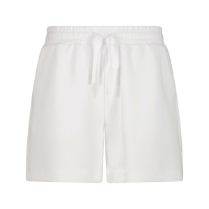 Szorty Damskie Casual 36M7836/A001 – Białe | Leisure